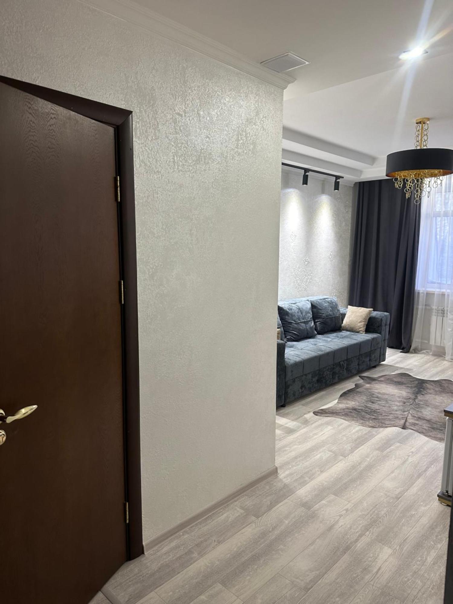 Mereke Hotel Ustʼ-Kamenogorsk 외부 사진