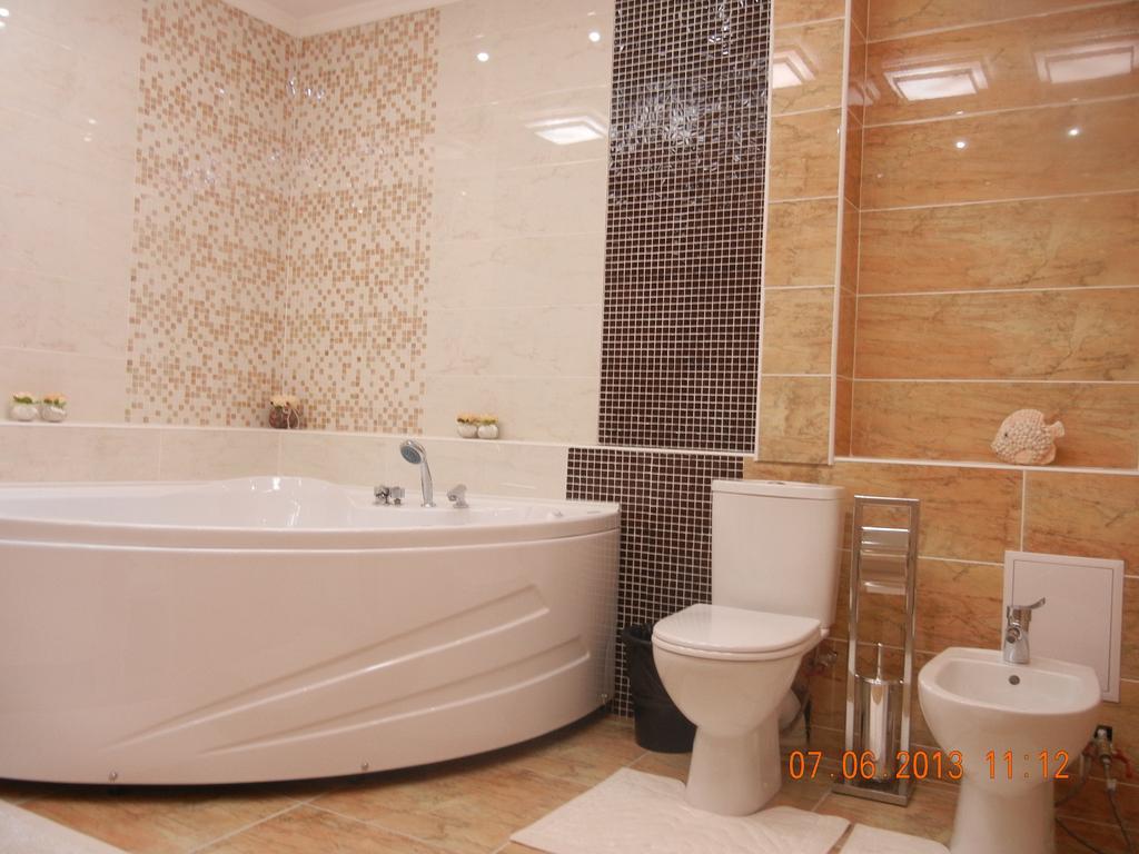 Mereke Hotel Ustʼ-Kamenogorsk 객실 사진