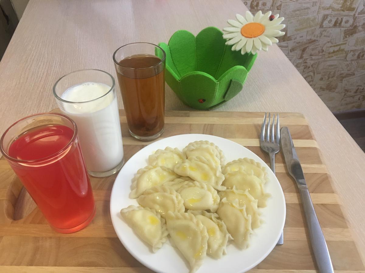 Mereke Hotel Ustʼ-Kamenogorsk 외부 사진