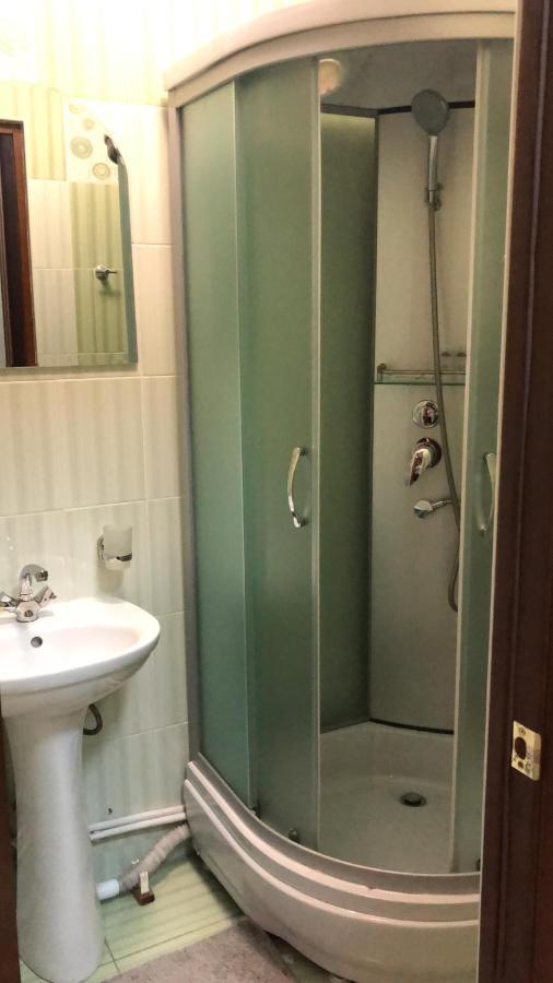 Mereke Hotel Ustʼ-Kamenogorsk 외부 사진